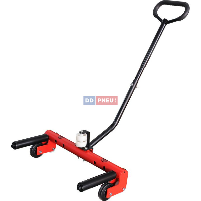 Pojazdný manipulačný vozík pre bicykle – Chicago Pneumatic CP84010